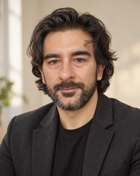 Yusuf Young